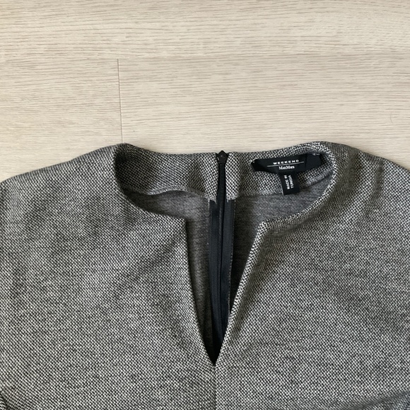 MaxMara Weekend women’s dress size 4 - Picture 2 of 5